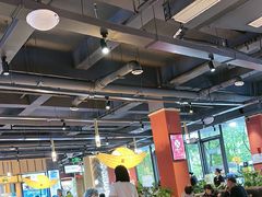 -老船舫·现做活鲜鱼馆(东郊记忆店)