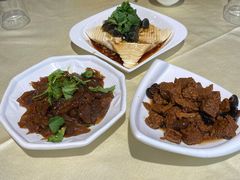 老醋海蜇头-阿莉餐厅(枣阳路店)