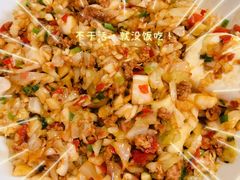 酸包菜肉泥-壹盏灯(惠农店)