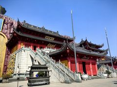 -上海东林寺(金山区)