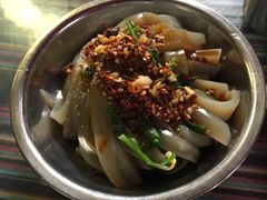 -88号小吃店·经典云南菜·地道纳西美食