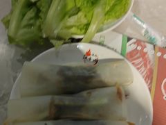 -汉金城海鲜烤肉自助百汇(威海威高广场店)