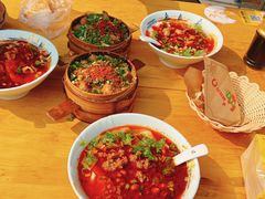 -豆相识•九九豆腐脑(牛咡桥店)
