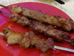 -维吾尔餐厅(宜山路店)