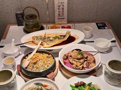 -食锦记·福建私房菜(浦西万达店)