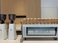 -% Arabica阿拉比卡咖啡烘焙工坊