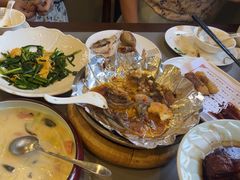 -苏城小院·园林精致苏州菜(斜塘老街店)