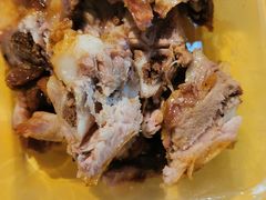 -老字号蛇口德记烧腊饭店·海鲜加工