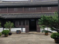 -蔡元培故居