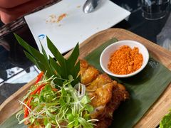 十号香鸡-SUSU·苏苏(四合院创始店)