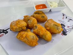 -怀德酒楼·粤菜·海鲜·茶点(宝安国际机场店)