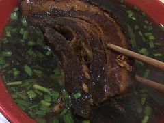 -小龙大肉面馆