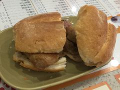 -义顺牛奶公司(新马路老店)