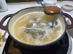 -黑鸡小馆(金源店)