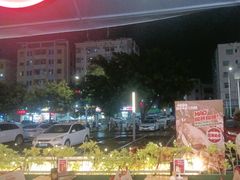 -蚝蚝先生·广式烧烤(信天广场店)