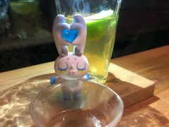 -知亘茶食