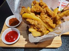 -辣尚瘾·烤鱼·新川菜(牡丹园直营店)