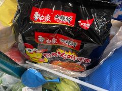 -永辉超市(鲁谷店)