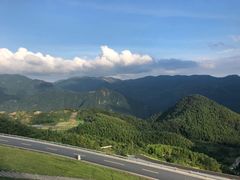-江南天池
