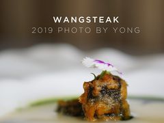 -王品牛排(福州泰禾店)