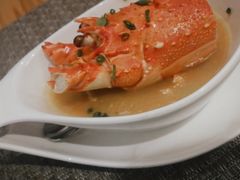 -香樟花园法式铁板烧(恒隆广场店)