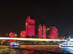-珠江夜游广州塔·中大码头