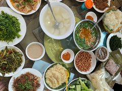 -岩保农家乐