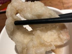 -牛很鲜潮汕牛肉火锅(朝晖路店)