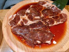 -牛人·雪花牛·木炭烤肉(昆山陆家店)