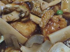 -苏闽菜馆(鞍山道店)