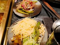 -王家渡火锅(金宝汇店)
