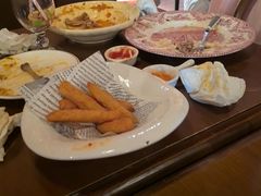 -猫岛主趣味餐厅(鼓浪屿店)