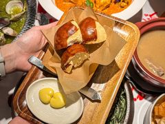 -狮拾久·现代新加坡料理(壹方城店)