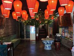 -京味斋·北京烤鸭(华威桥北工大店)