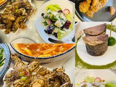 -后海16号·北京私房菜