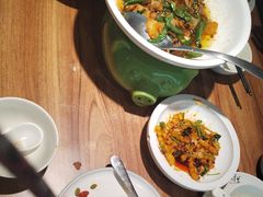 -湖兰金牌小炒肉(玉环万达店)