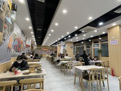 -江城燕子大排档(江汉路步行街店)