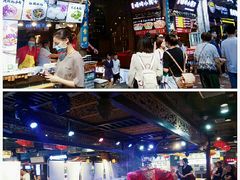 -八一路好吃街(雨田商务大厦店)