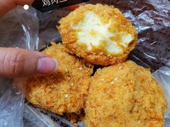 -鲍师傅糕点(西站店)