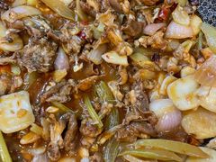 -虾满堂(瑞虹店)