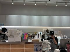 -Blueglass酸奶(华贸购物中心店)