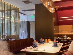 -涮福記·现切牛羊肉火锅(世纪汇店)