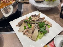 -东国海鲜火锅城(氹仔店)
