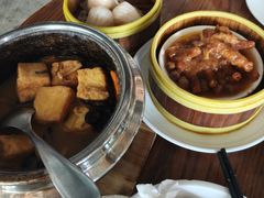-江滨壹号艺文空间复合餐厅(闽江大道店)