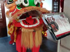 -广州市城市规划展览中心