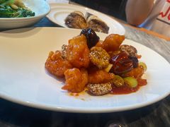 -西安饭庄·非遗陕菜(钟楼店)