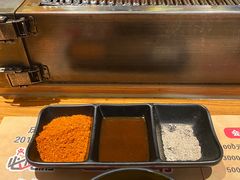 -千寻烧肉(政务区店)