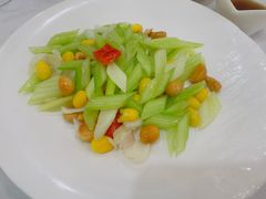 -新名仕新白玉兰餐厅
