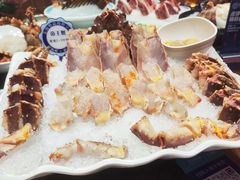 -东海怡品海鲜豆捞(星街坊店)