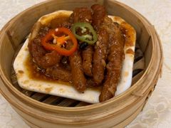 -顺德人家食府(黄金广场店)